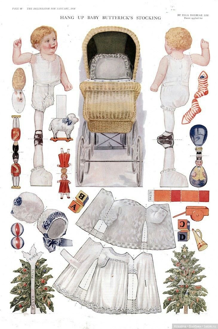 Антикварные и винтажные открытки ,бумажные куклы,картины