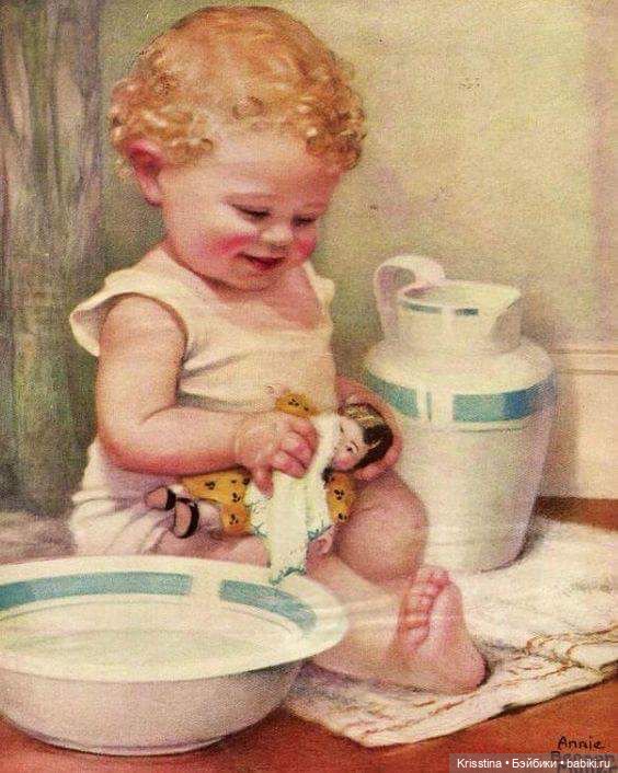 Антикварные и винтажные открытки ,картины ,часть вторая