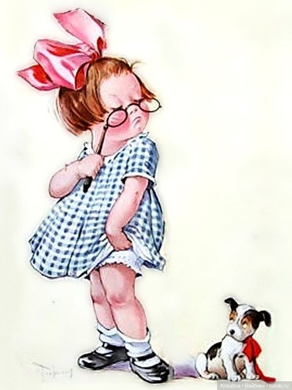 Антикварные и винтажные открытки ,картины ,часть вторая