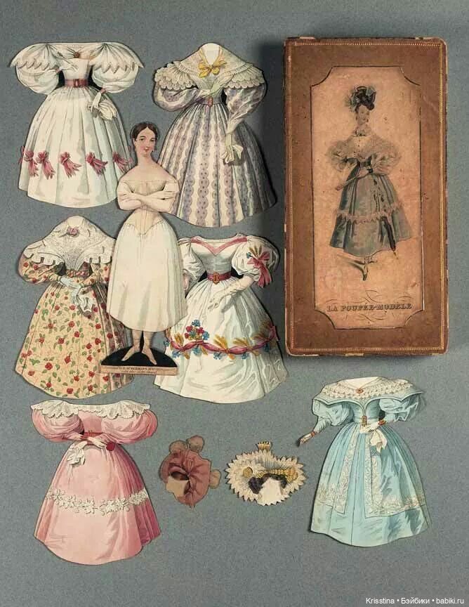 Антикварные и винтажные открытки ,бумажные куклы,картины