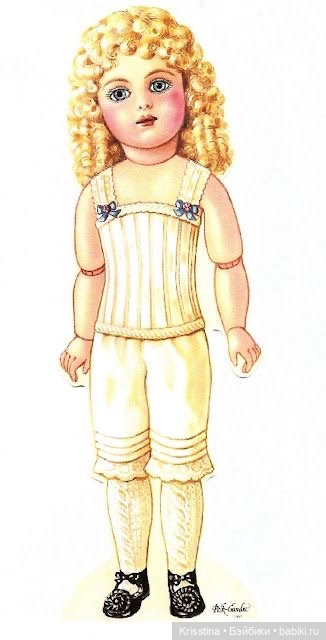 Антикварные и винтажные открытки ,бумажные куклы,картины