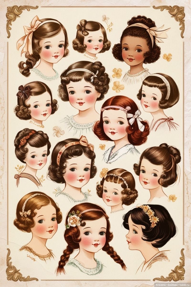 Антикварные и винтажные открытки ,бумажные куклы,картины