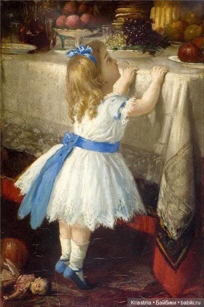 Антикварные и винтажные открытки ,картины ,часть три