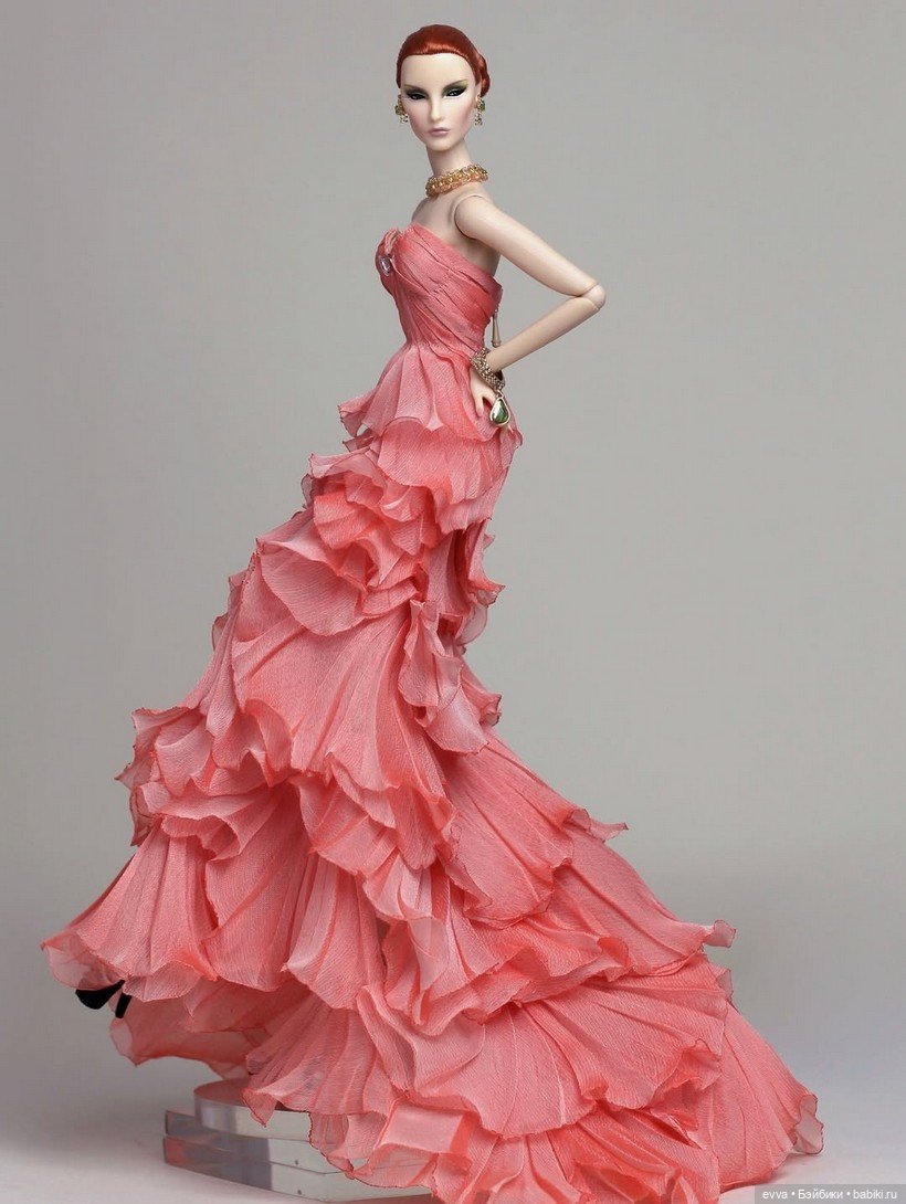 Куклы Integrity Toys (Интегрити): Poppy Parker (фото 5)