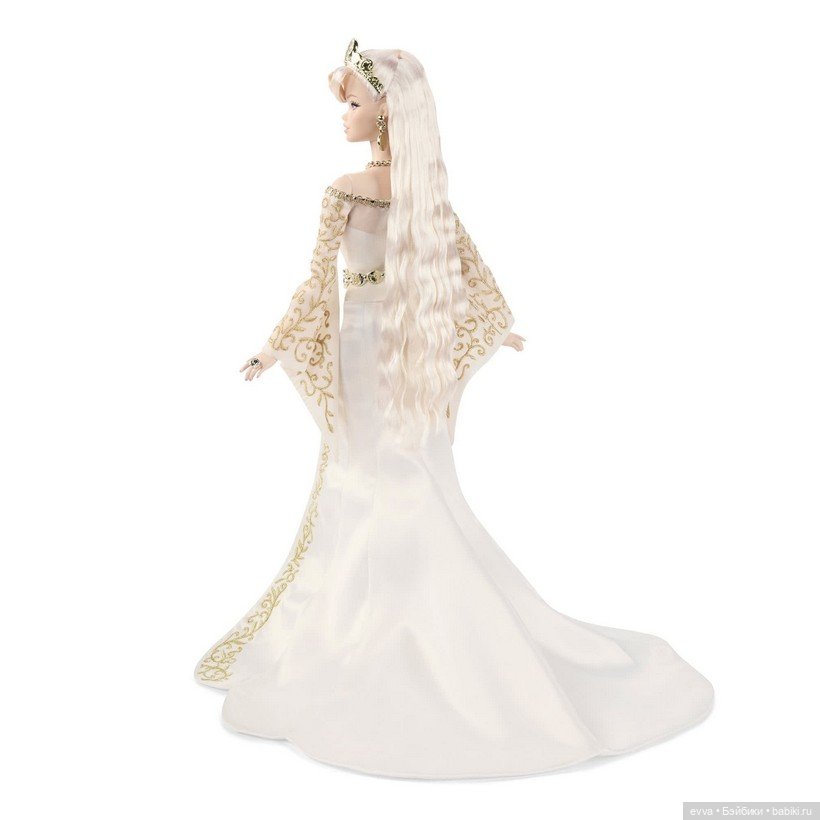 Fantastical Realms — Куклы Barbie (Барби): Looks (фото 5)