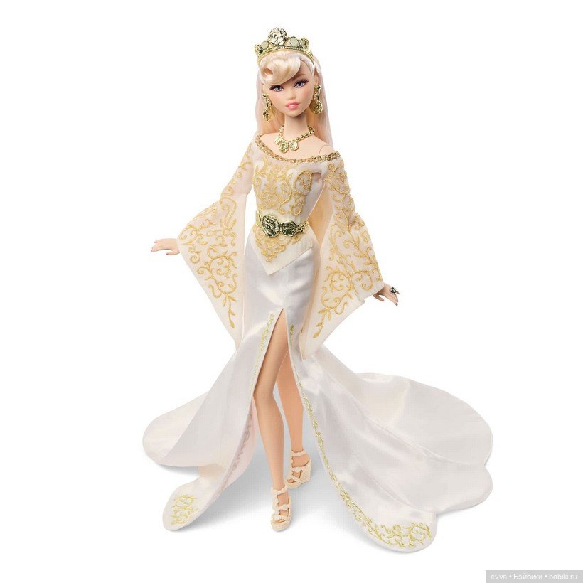 Fantastical Realms — Куклы Barbie (Барби): Looks (фото 4)