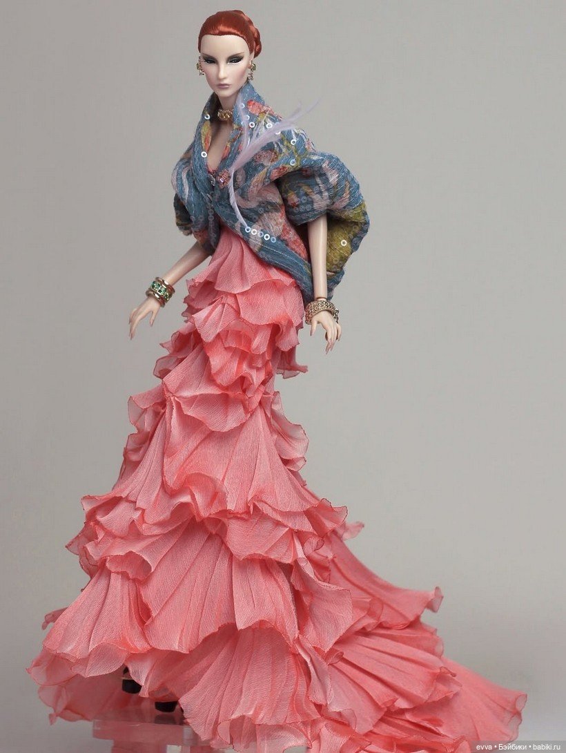 Куклы Integrity Toys (Интегрити): Poppy Parker (фото 2)