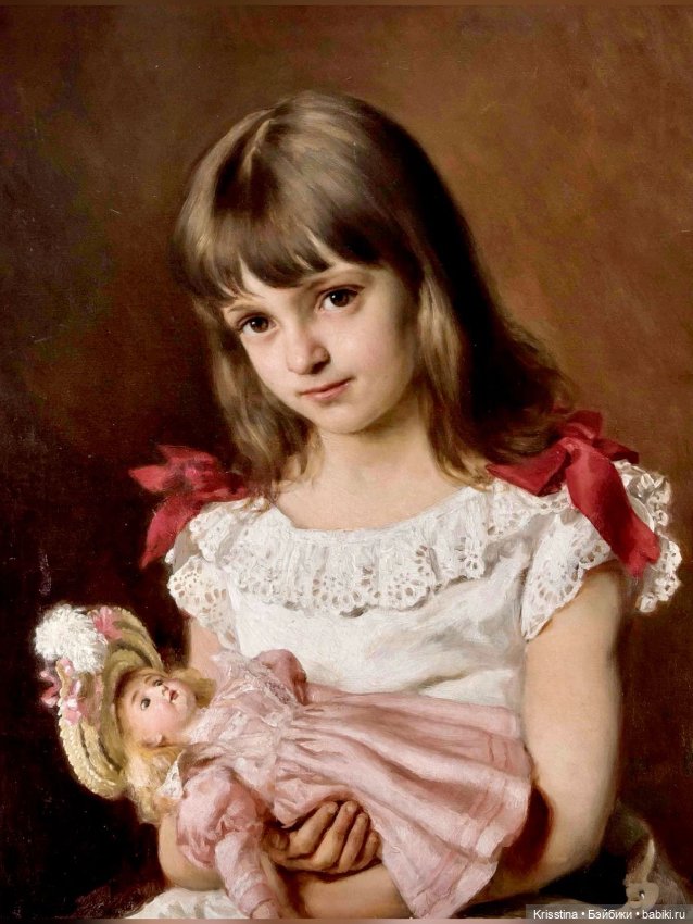 Антикварные и винтажные открытки ,картины ,часть три