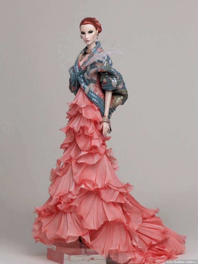 Куклы Integrity Toys (Интегрити): Poppy Parker