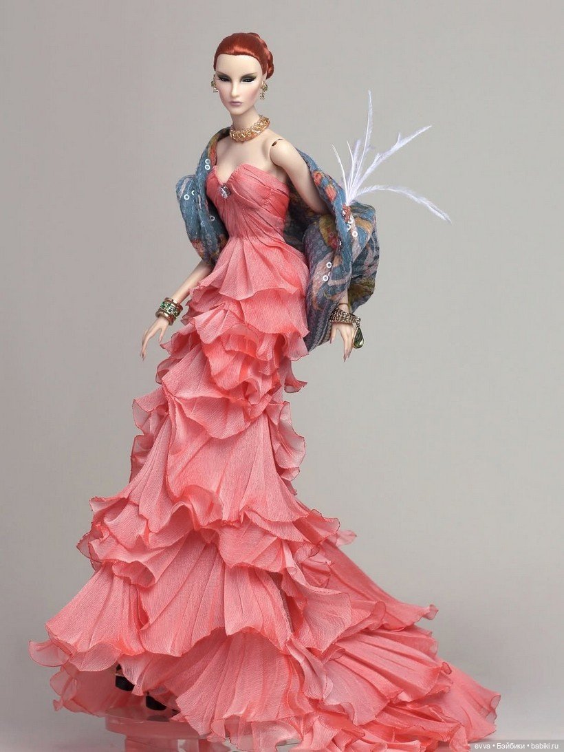 Куклы Integrity Toys (Интегрити): Poppy Parker (фото 3)