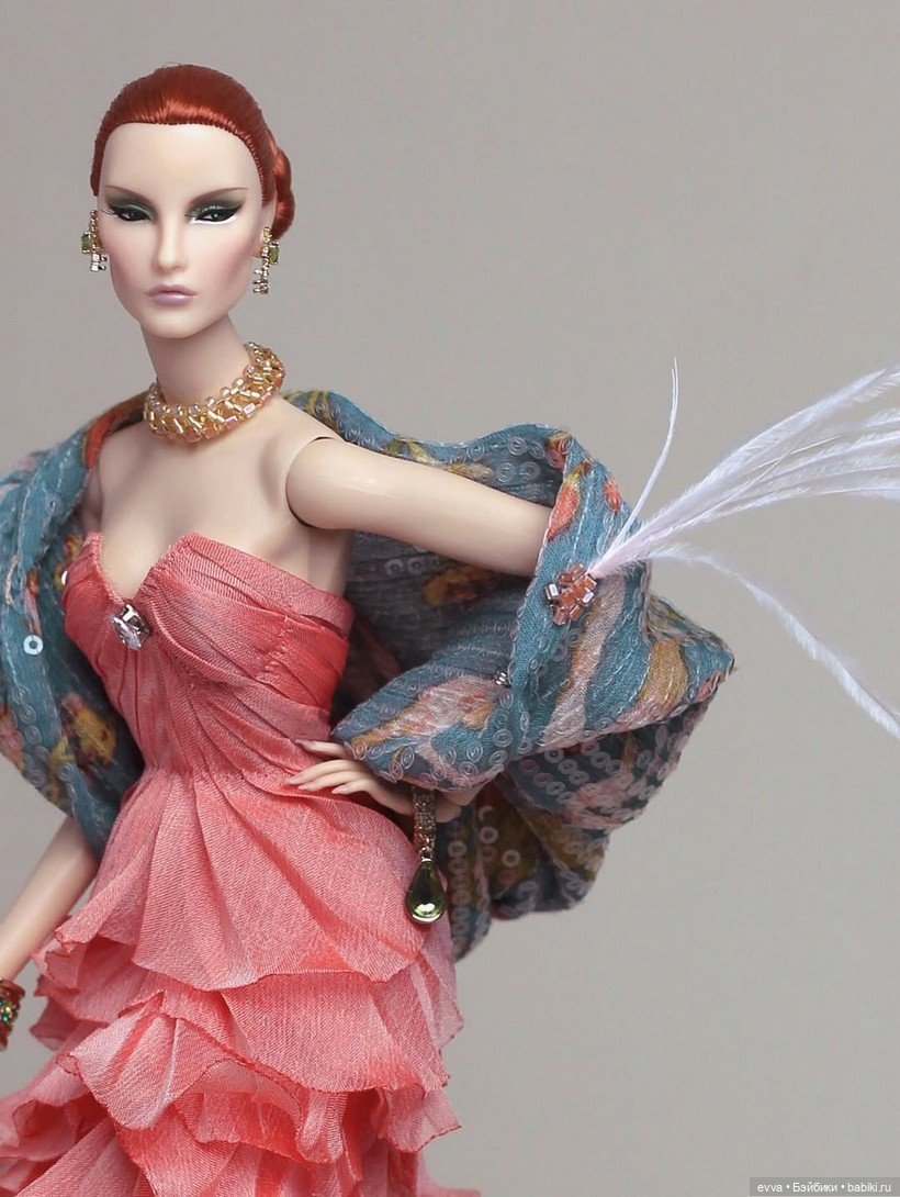 Куклы Integrity Toys (Интегрити): Poppy Parker (фото 4)