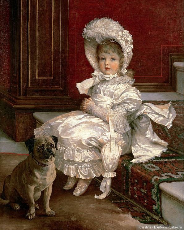 Антикварные и винтажные открытки ,картины ,часть три