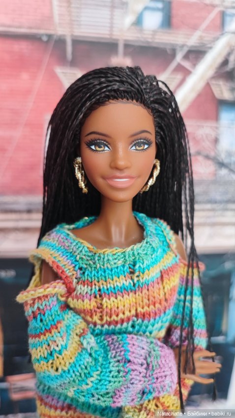 Мои Январские: стройные, звонкие (фото 10)