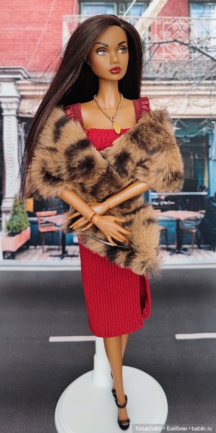 Мои Январские: стройные, звонкие (фото 5)