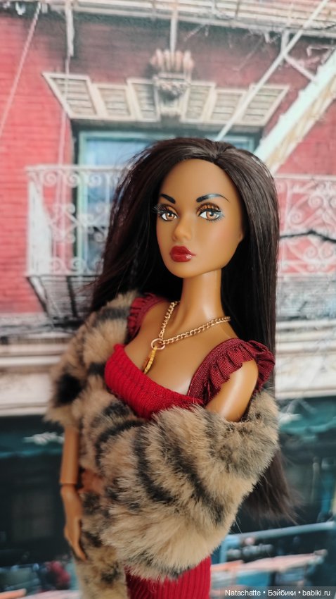 Мои Январские: стройные, звонкие (фото 4)