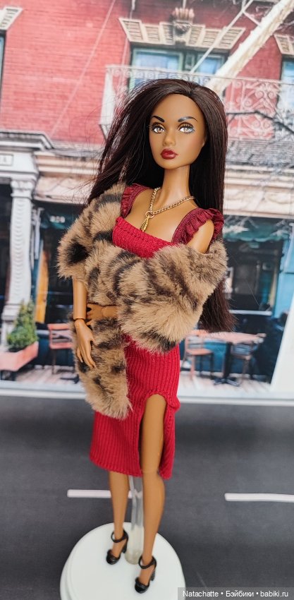 Мои Январские: стройные, звонкие (фото 3)