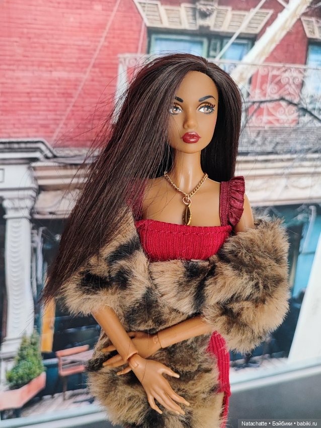 Мои Январские: стройные, звонкие (фото 6)