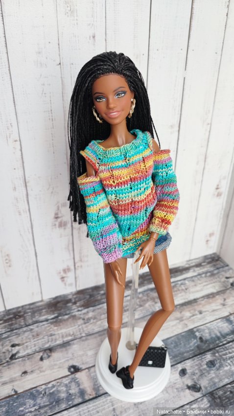 Мои Январские: стройные, звонкие (фото 8)