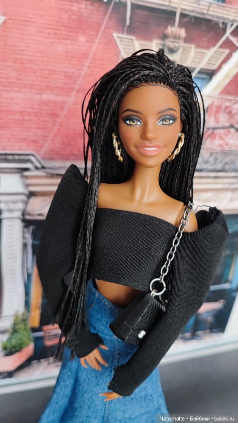 Мои Январские: стройные, звонкие (фото 2)