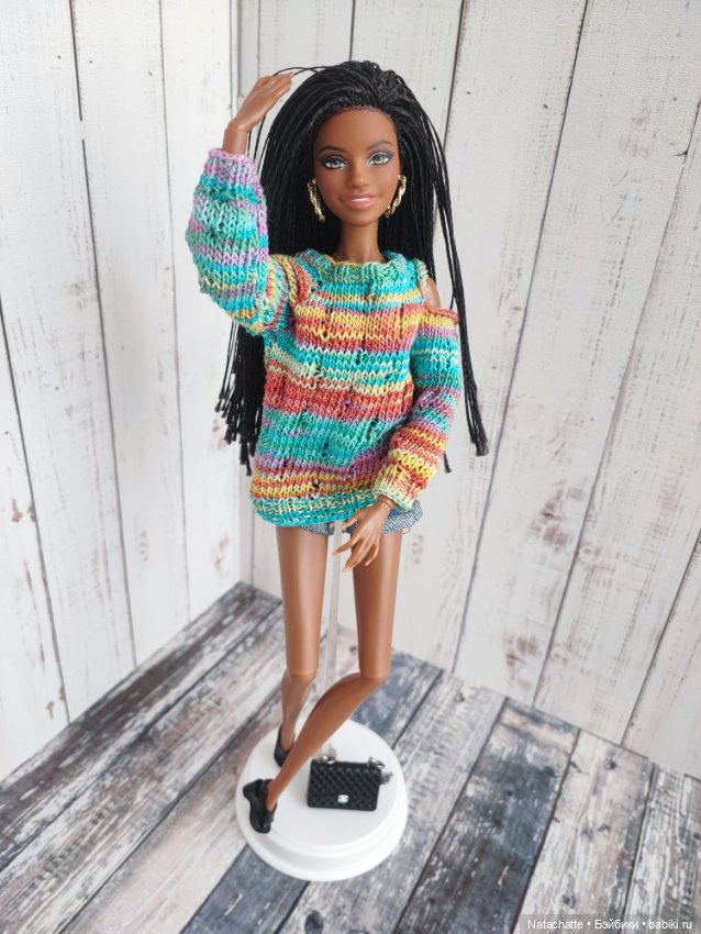 Мои Январские: стройные, звонкие