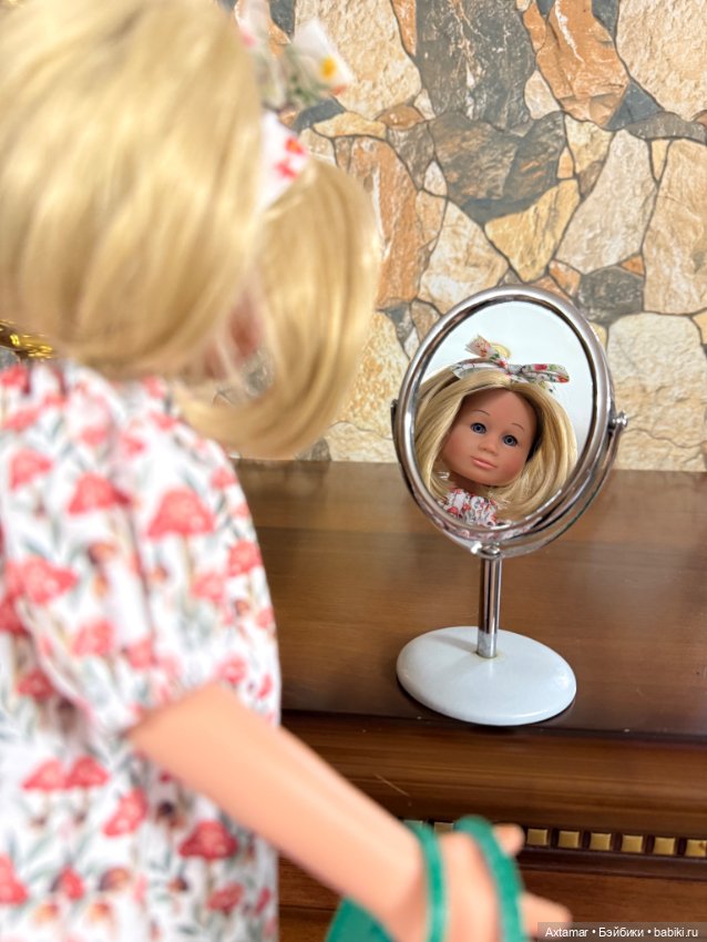 Лиза - Gotz 💗 — Куклы Gotz (Готц): Ханна