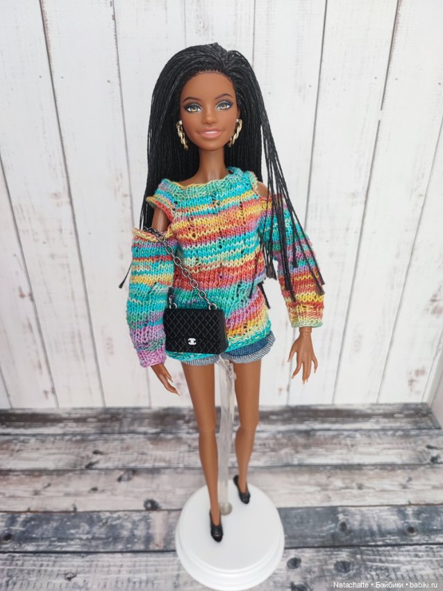 Мои Январские: стройные, звонкие