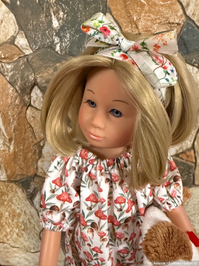 Лиза - Gotz 💗 — Куклы Gotz (Готц): Ханна