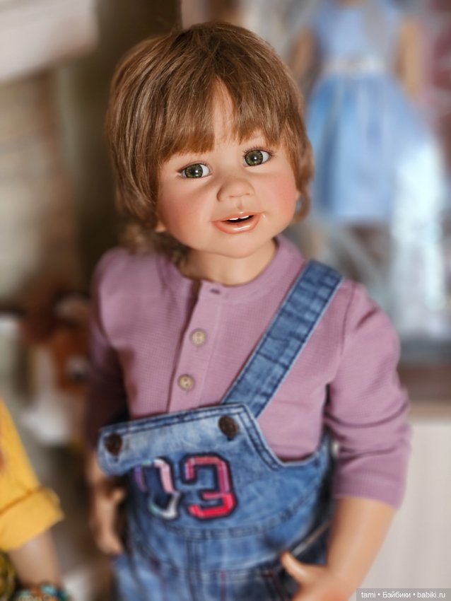 Мальчик с девочкой дружил (фото 4)