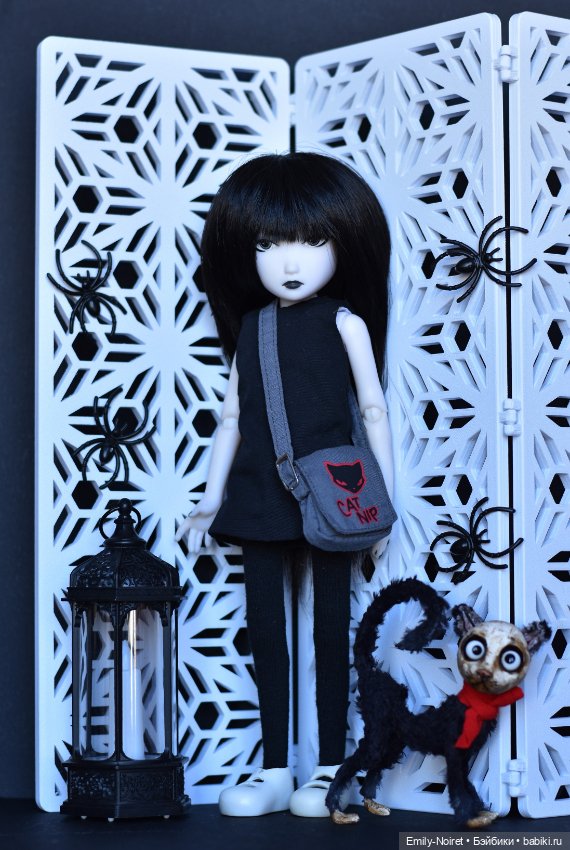 Странная Эмили — Куклы Ashton Drake (Эштон Дрейк): реалистичные малыши