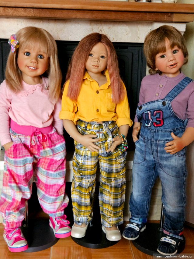 Мальчик с девочкой дружил