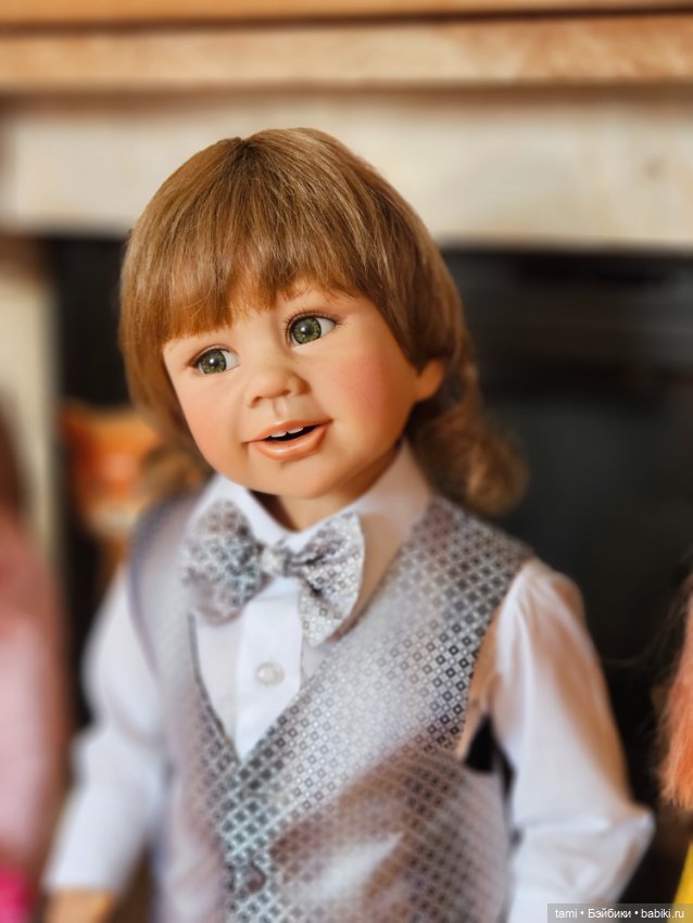 Мальчик с девочкой дружил (фото 5)