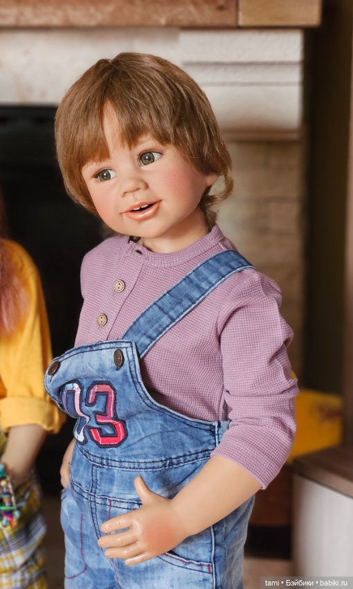 Мальчик с девочкой дружил (фото 3)