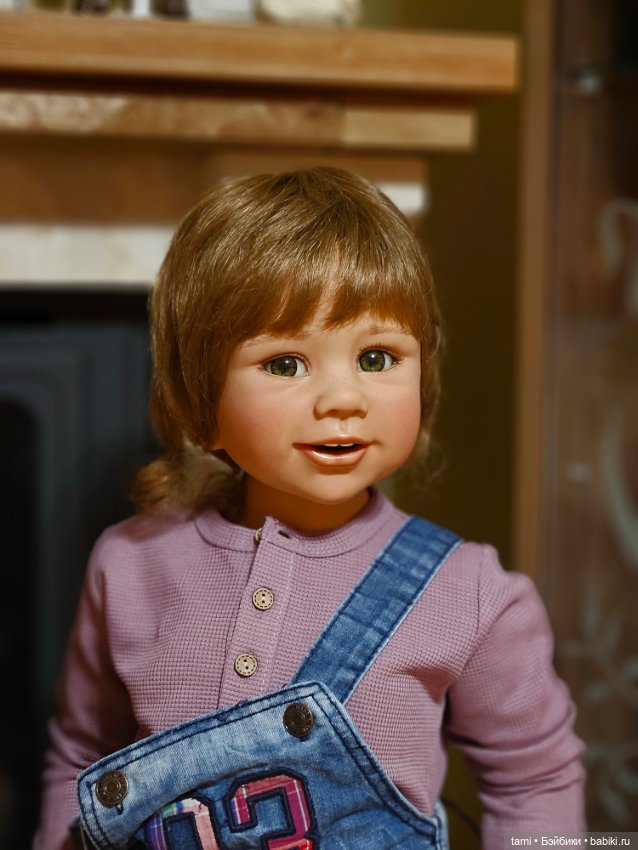 Мальчик с девочкой дружил