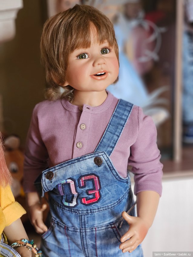 Мальчик с девочкой дружил (фото 2)