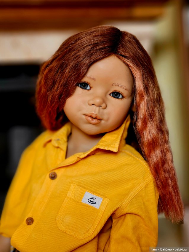 Мальчик с девочкой дружил (фото 8)