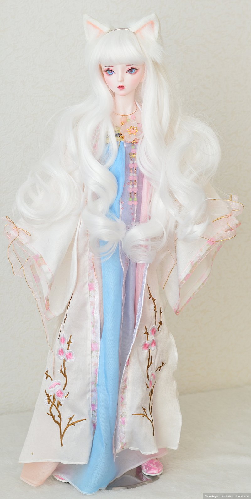 Поиски Лисы и исчезнувшая голова) (фото 9)