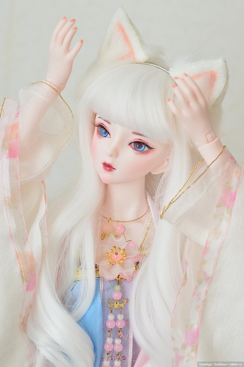 Поиски Лисы и исчезнувшая голова)