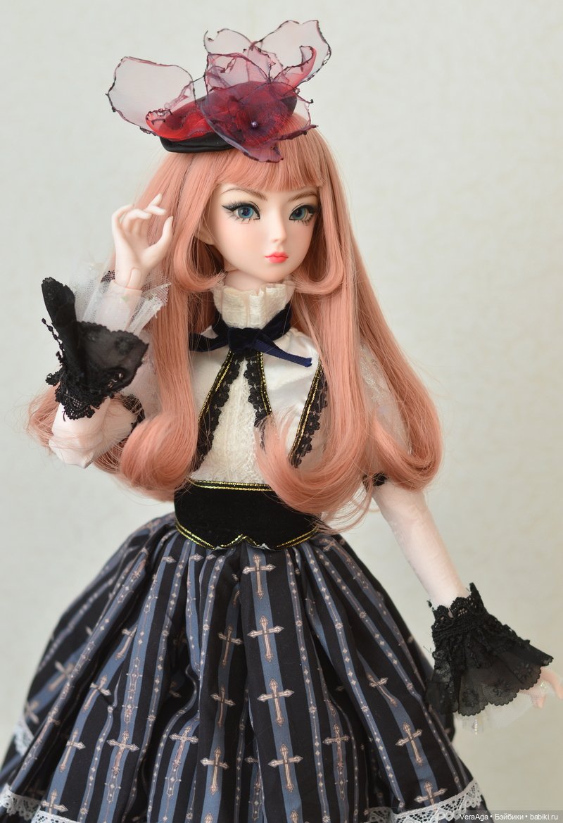 Поиски Лисы и исчезнувшая голова) (фото 8)