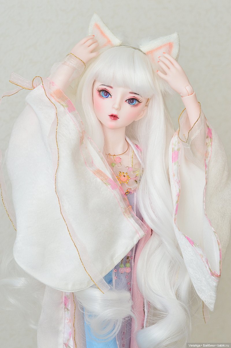 Поиски Лисы и исчезнувшая голова) (фото 5)