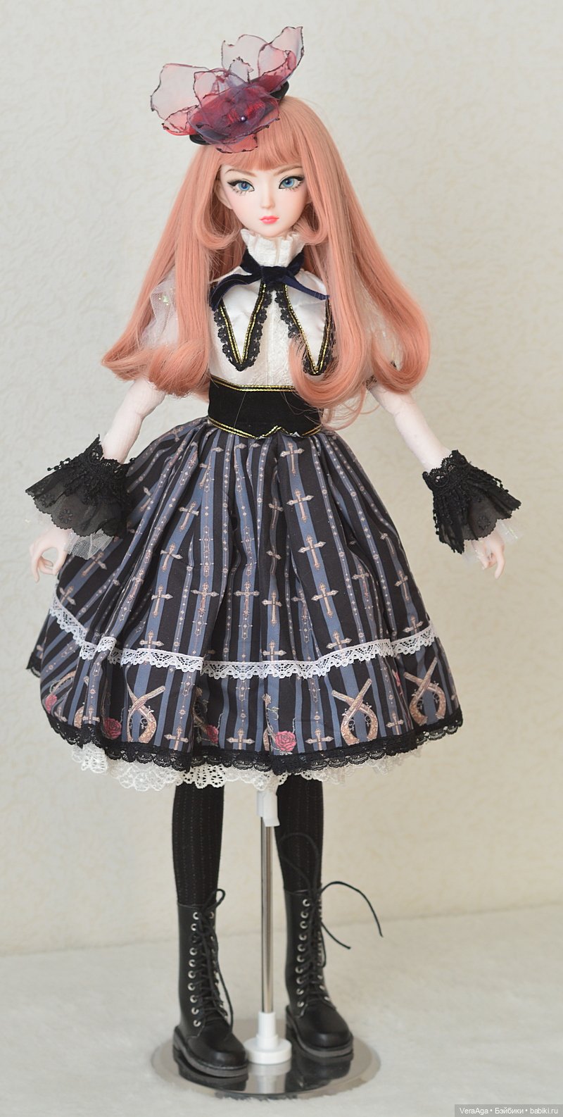 Поиски Лисы и исчезнувшая голова) (фото 4)