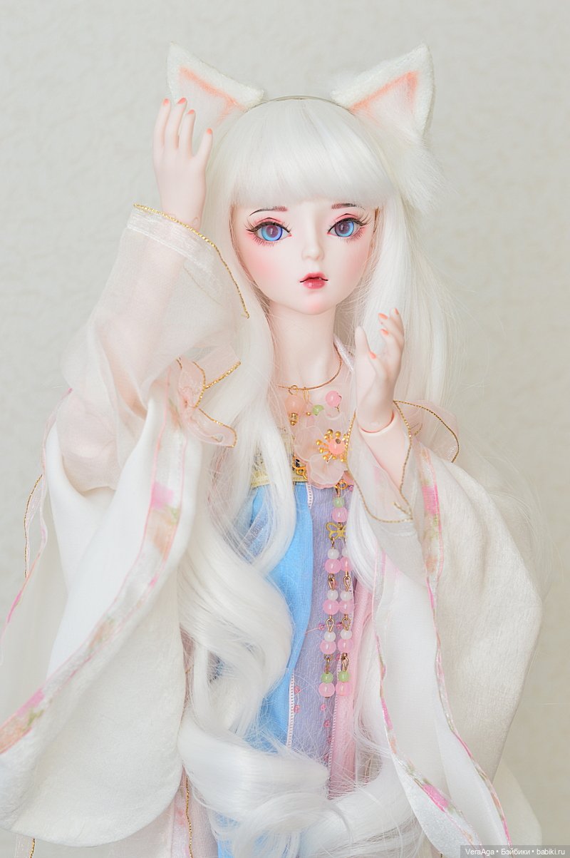 Поиски Лисы и исчезнувшая голова) (фото 7)