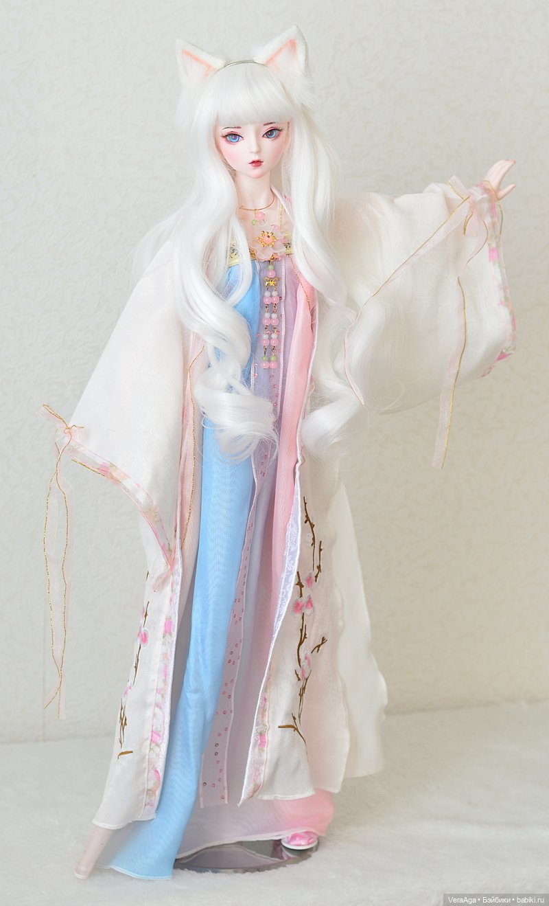 Поиски Лисы и исчезнувшая голова) (фото 3)