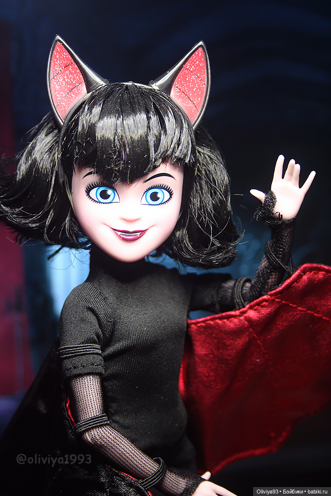 Голос коллекции • Теневая сторона (День 3) (фото 2)