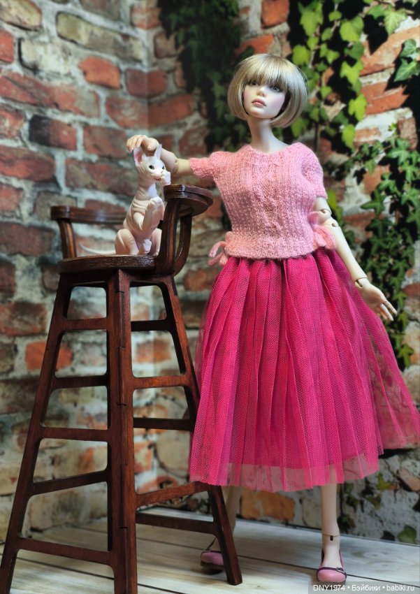 Девушки, красавицы — Авторские куклы BJD (БЖД) у нас дома: фото