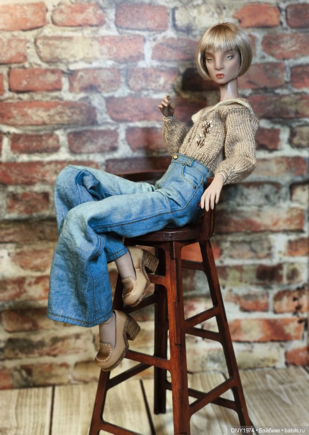 Девушки, красавицы — Авторские куклы BJD (БЖД) у нас дома: фото (фото 6)