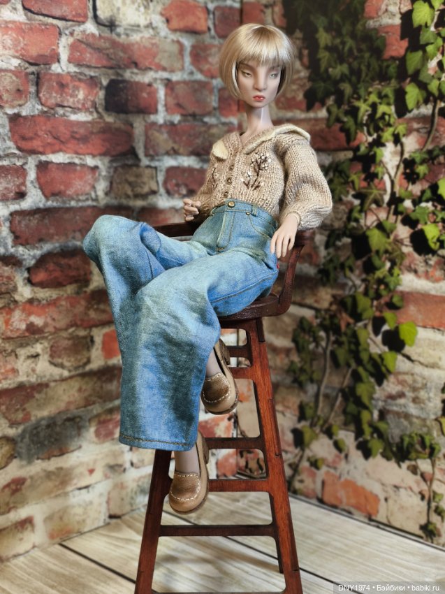 Девушки, красавицы — Авторские куклы BJD (БЖД) у нас дома: фото (фото 5)