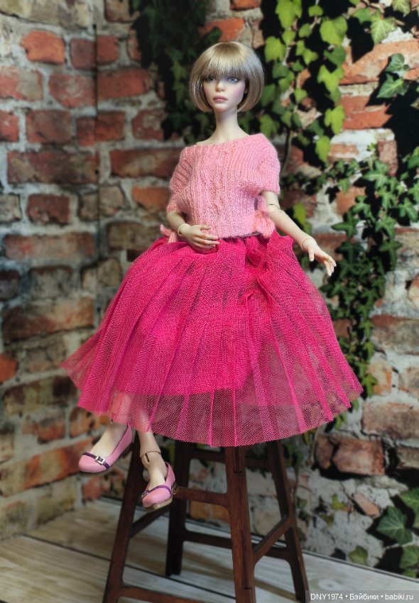 Девушки, красавицы — Авторские куклы BJD (БЖД) у нас дома: фото (фото 4)
