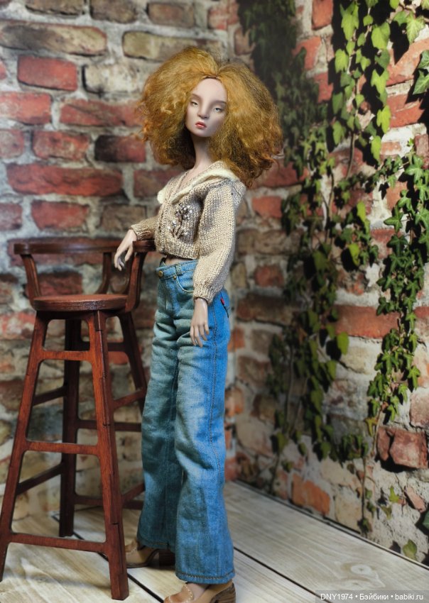 Девушки, красавицы — Авторские куклы BJD (БЖД) у нас дома: фото (фото 7)