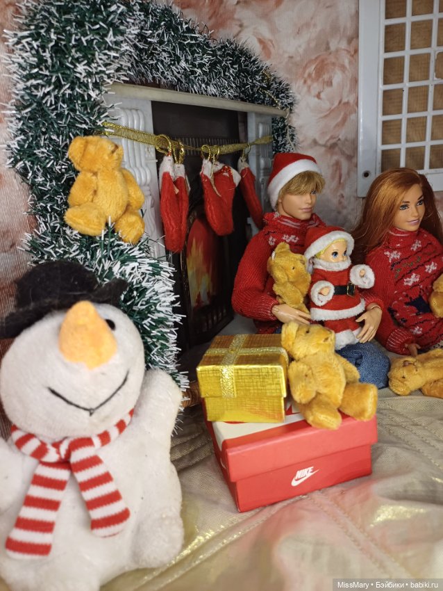 В гостях у Алекса и Оксаны (фото 6)