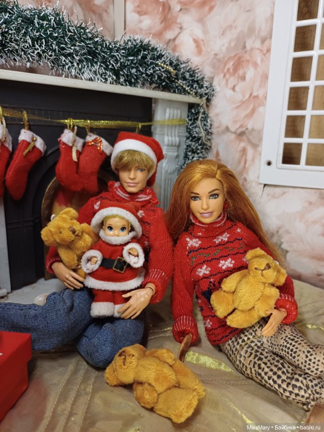 В гостях у Алекса и Оксаны (фото 7)